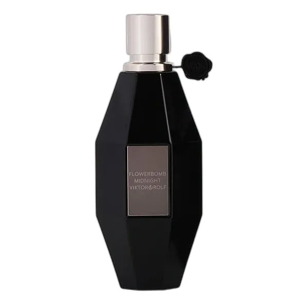 Frasco del perfume Viktor&Rolf Flowerbomb Midnight Eau de Parfum