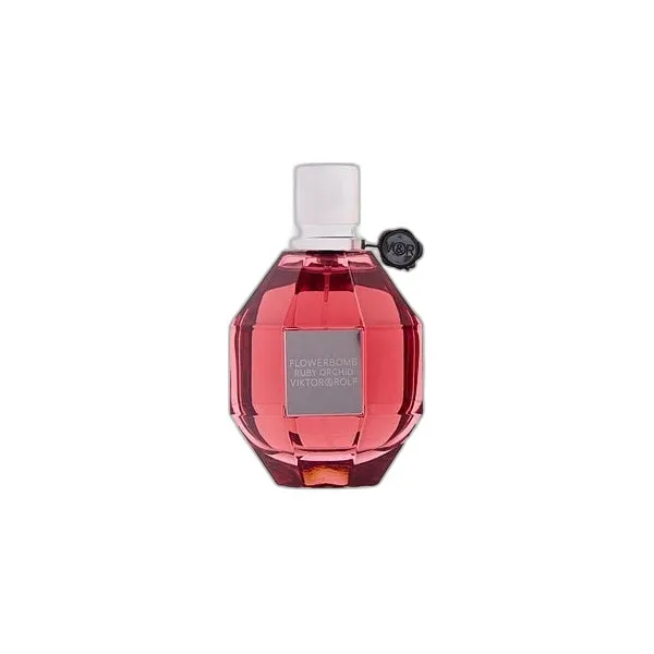 Frasco del perfume Viktor&Rolf Flowerbomb Ruby Orchid Eau de Parfum