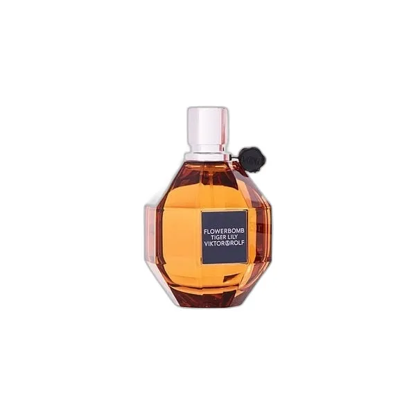 Frasco del perfume Viktor&Rolf Flowerbomb Tiger Lily Eau de Parfum