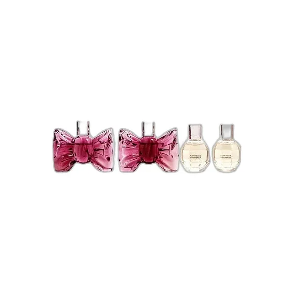 Frasco del perfume Viktor&Rolf Variety Eau de Parfum