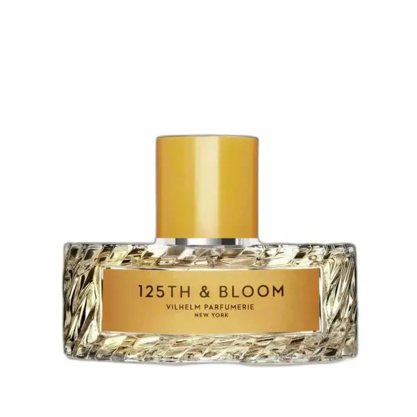 Frasco del perfume Vilhelm Parfumerie 125 Th Bloom Eau de Parfum