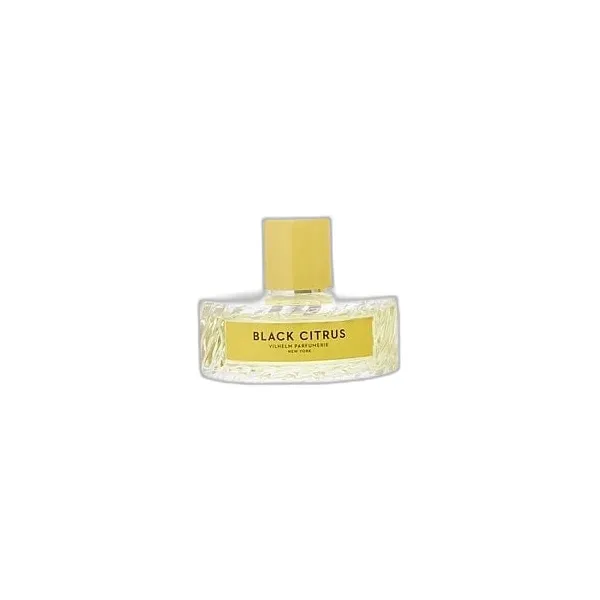 Frasco del perfume Vilhelm Parfumerie Black Citrus Eau de Parfum