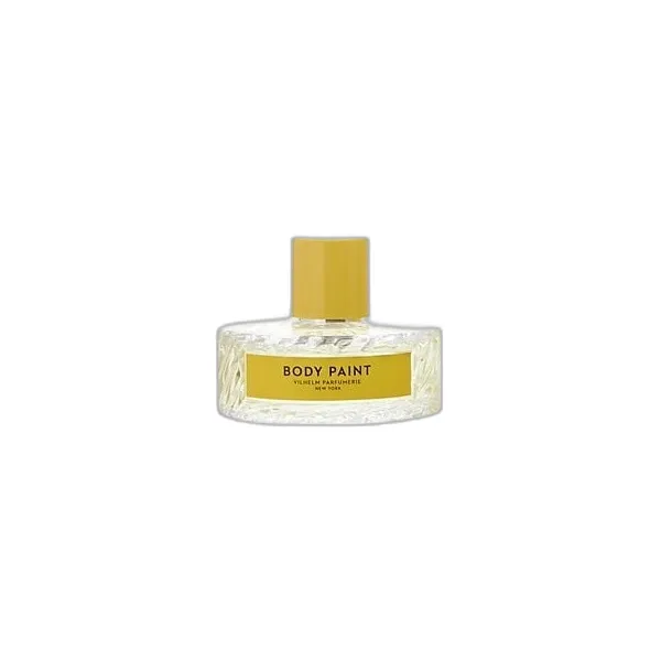 Frasco del perfume Vilhelm Parfumerie Body Paint Eau de Parfum