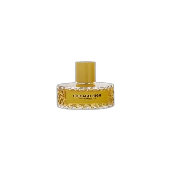 Frasco del perfume Vilhelm Parfumerie Chicago High Eau de Parfum