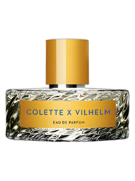 Frasco del perfume Vilhelm Parfumerie Colette X Vilhelm unisex Eau de Parfum