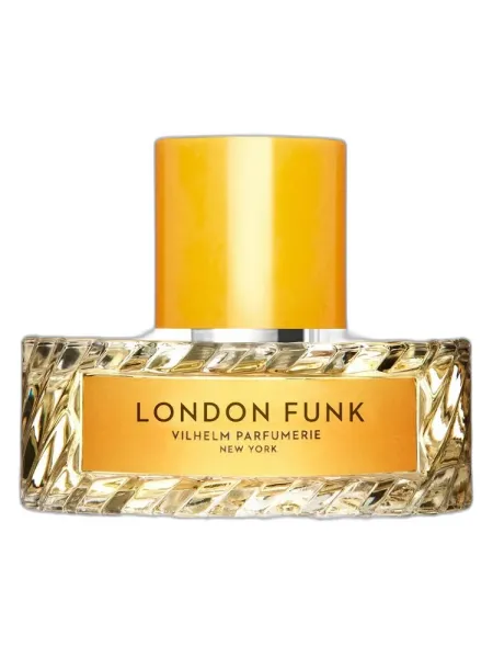 Frasco del perfume Vilhelm Parfumerie London Funk unisex Eau de Parfum