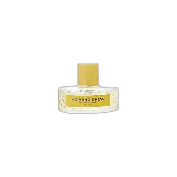 Frasco del perfume Vilhelm Parfumerie Morning Chess Eau de Parfum