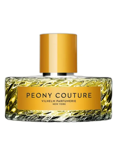 Frasco del perfume Vilhelm Parfumerie Peony Couture unisex Eau de Parfum
