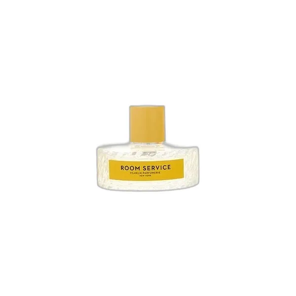 Frasco del perfume Vilhelm Parfumerie Room Service Eau de Parfum