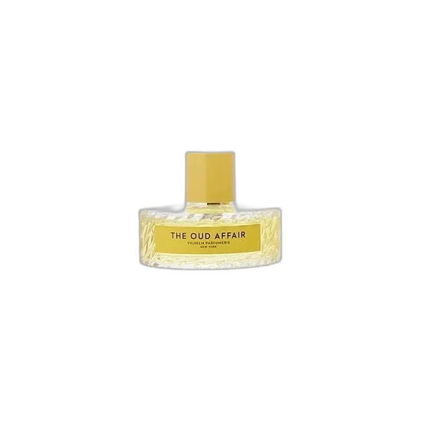 Frasco del perfume Vilhelm Parfumerie The Oud Affair Eau de Parfum