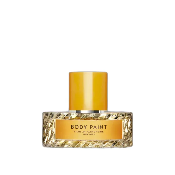 Frasco del perfume Vilhelm Parfumerie Vilhelm Body Paint Eau de Parfum