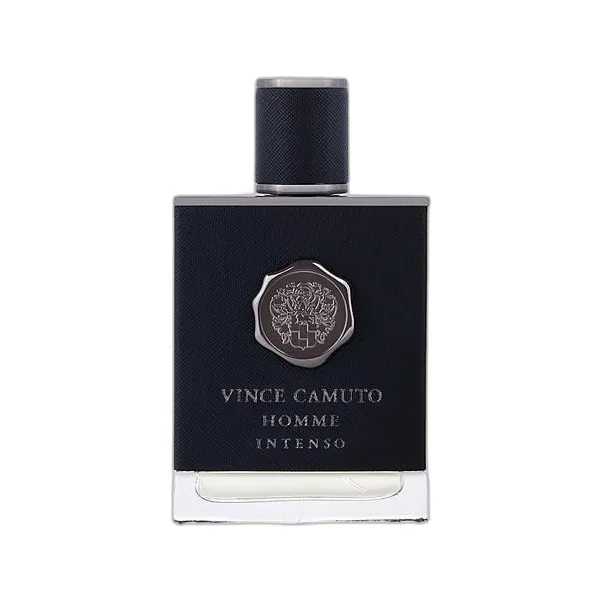 Frasco del perfume Vince Camuto Homme Intenso Eau de Parfum