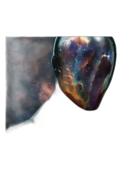 Frasco del perfume Vollmens Infinitus unisex