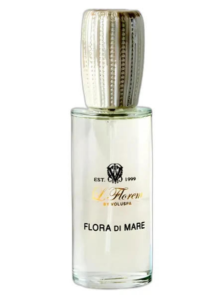 Frasco del perfume Voluspa Flora de Mare unisex