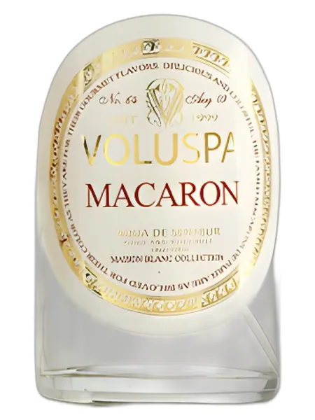 Frasco del perfume Voluspa Macaron unisex
