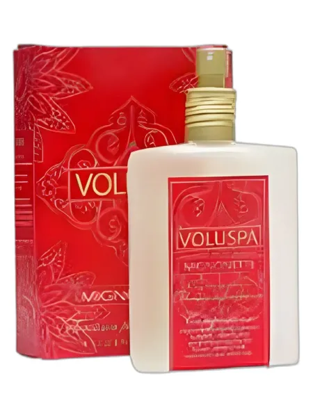 Frasco del perfume Voluspa Mignonette