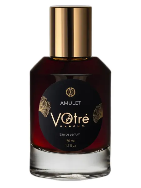 Frasco del perfume Votre Parfum Amulet unisex Eau de Parfum