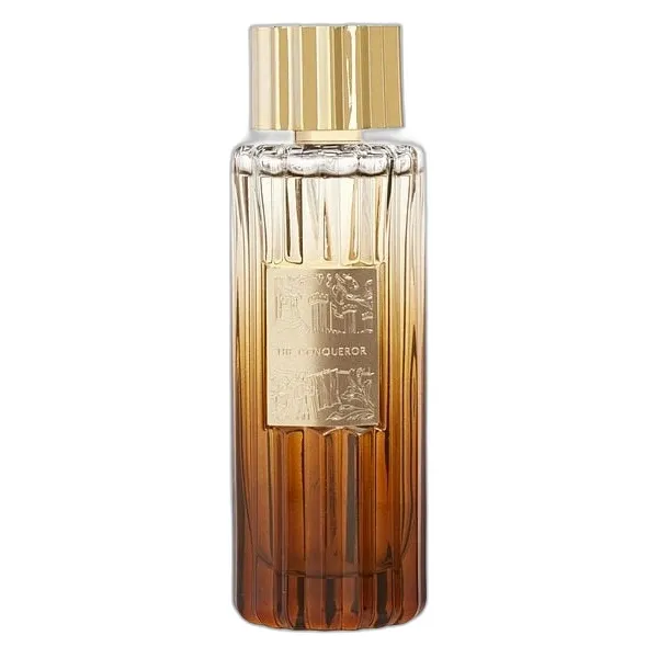 Frasco del perfume Voyage Royal The Conqueror Eau de Parfum