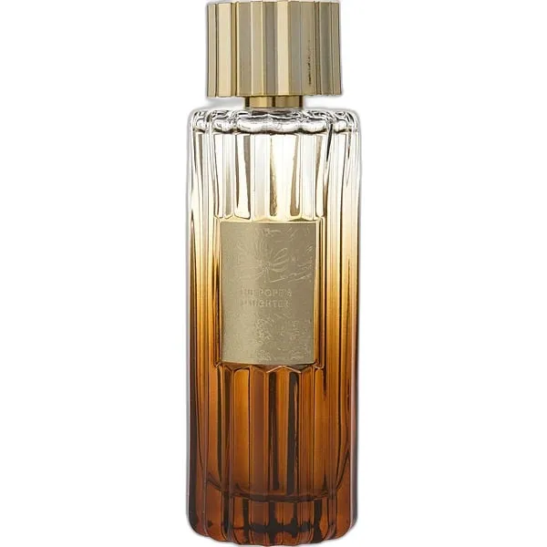 Frasco del perfume Voyage Royal The Pope's Daughter Eau de Parfum