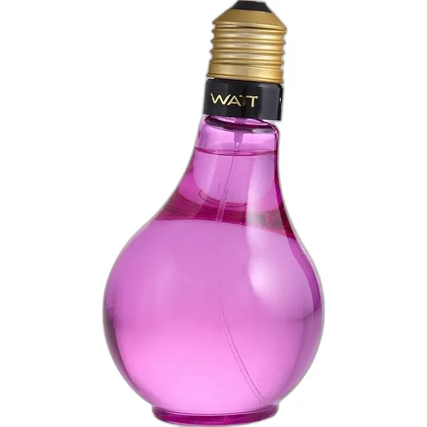 Frasco del perfume Watt Pink Eau de Parfum