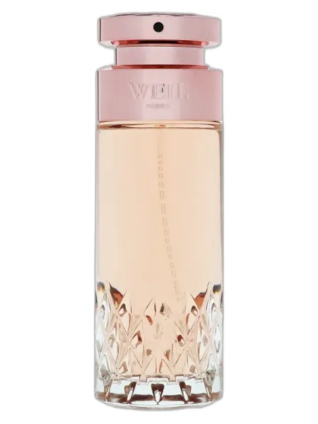 Flacon du parfum Weil Belle en Weil