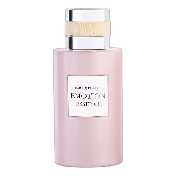 Flacon du parfum Weil Emotion Essence Eau de Parfum