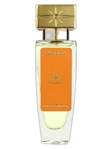 Frasco del perfume Wesker Fruggia 2026