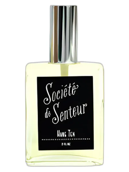 Frasco del perfume West Third Brand Hang Ten unisex