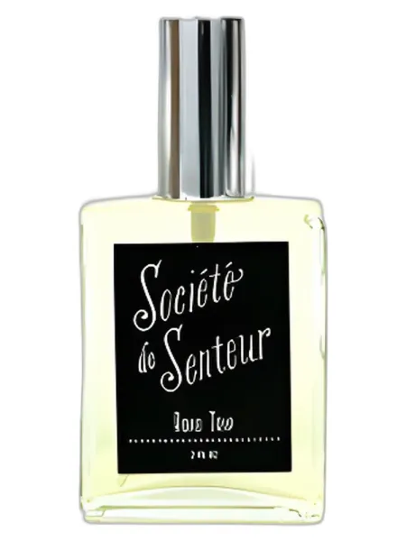 Frasco del perfume West Third Brand Road Trip unisex