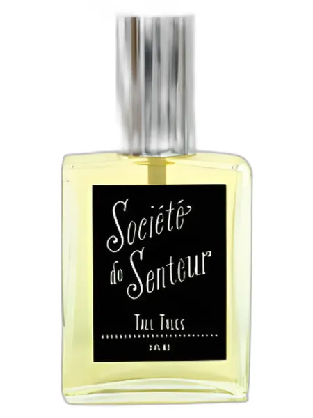 Frasco del perfume West Third Brand Tall Tales unisex