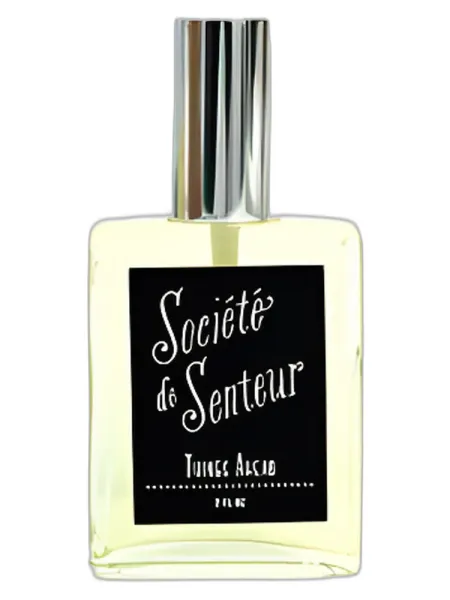 Frasco del perfume West Third Brand Things Ahead unisex