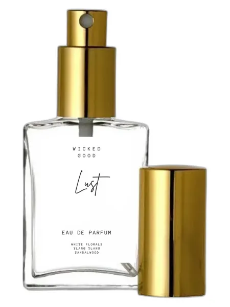 Frasco del perfume Wicked Good Lust unisex
