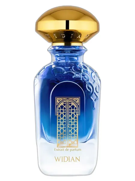 Frasco del perfume WIDIAN Granada unisex