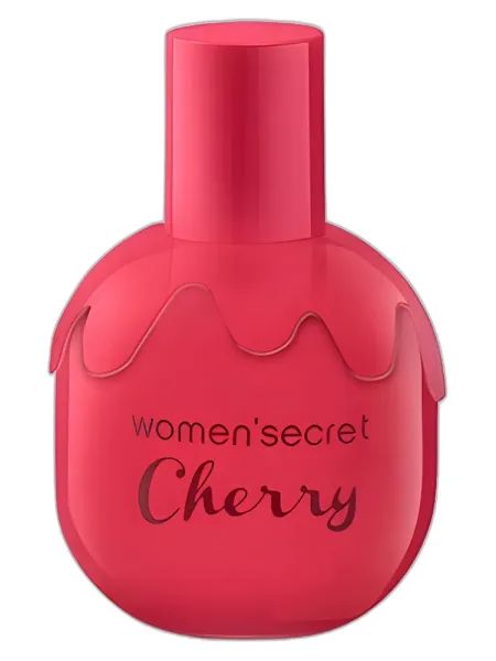 Frasco del perfume Women Secret Cherry Temptation