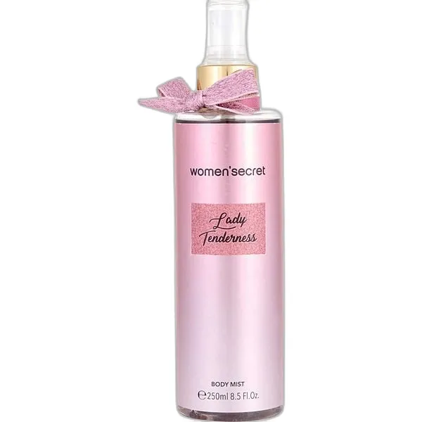 Frasco del perfume Women' Secret Women'Secret Lady Tenderness