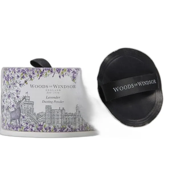 Frasco del perfume Woods Of Windsor Lavender