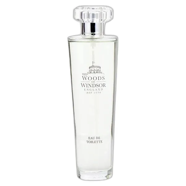 Frasco del perfume Woods Of Windsor Lily Of The Valley Eau de Toilette