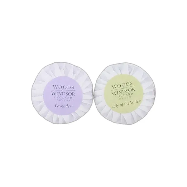 Frasco del perfume Woods Of Windsor Variety