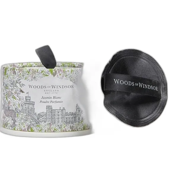 Frasco del perfume Woods Of Windsor White Jasmine