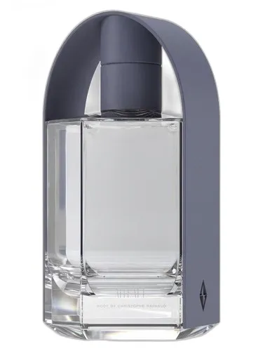 Frasco del perfume WOOT Aiteall 2026