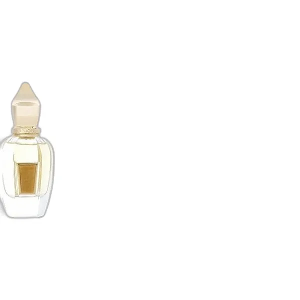 Frasco del perfume Xerjoff 17/17 Elle Eau de Parfum