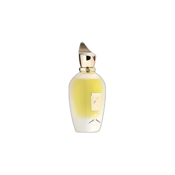 Frasco del perfume Xerjoff 1861 Naxos Eau de Parfum