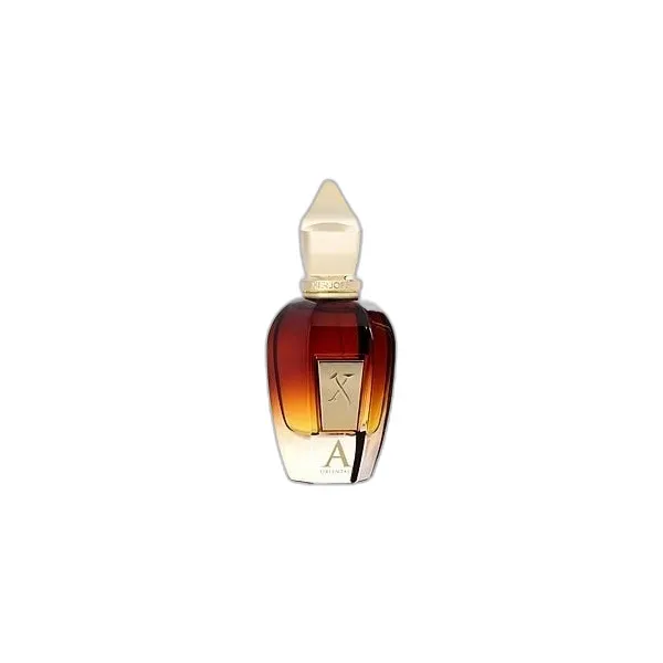 Frasco del perfume Xerjoff Alexandria Orientale Eau de Parfum