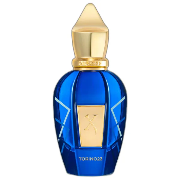 Frasco del perfume Xerjoff Atp Torino 23 Eau de Parfum