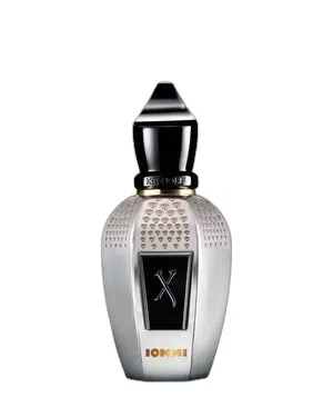 Frasco del perfume Xerjoff Blend Tony Iommi Monkey Parfum Eau de Parfum