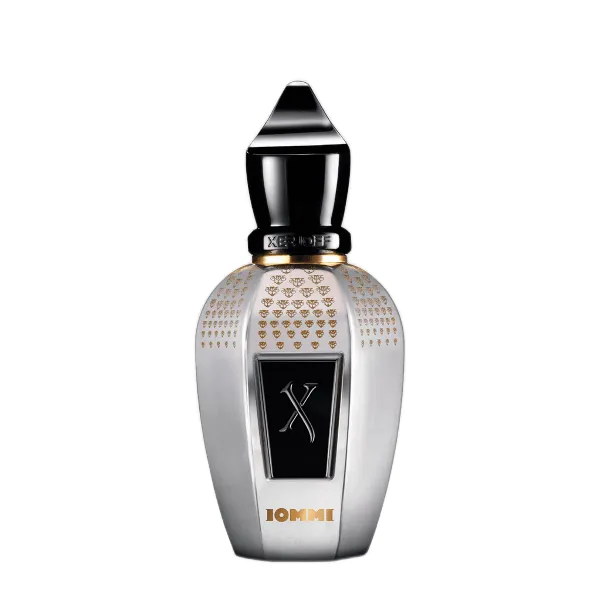 Frasco del perfume Xerjoff Blends Tony Iommi Monkey Special Edp 100Ml Eau de Parfum