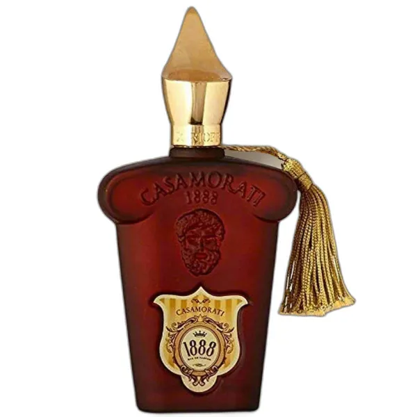 Frasco del perfume Xerjoff Casamorati 1888 1888 Eau de Parfum