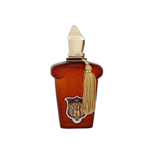 Frasco del perfume Xerjoff Casamorati Eau de Parfum