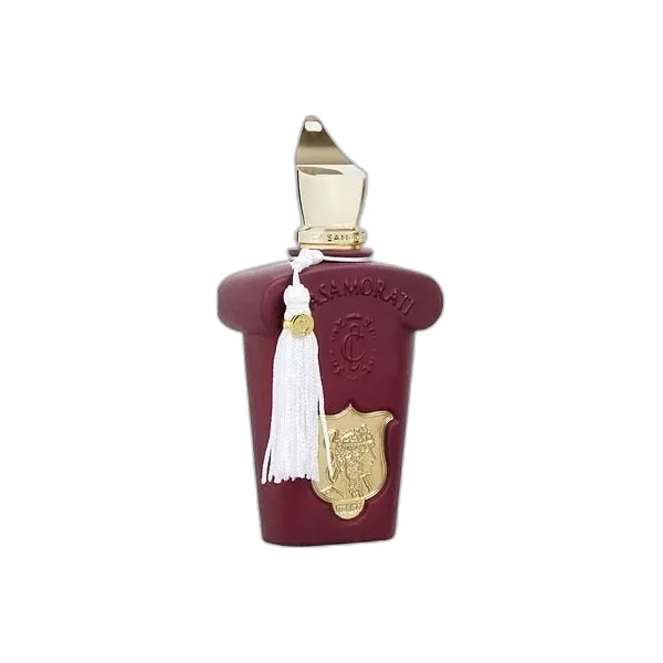 Frasco del perfume Xerjoff Casamorati Italica Eau de Parfum