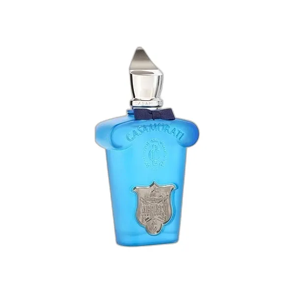Frasco del perfume Xerjoff Casamorati Mefisto Gentiluomo Eau de Parfum